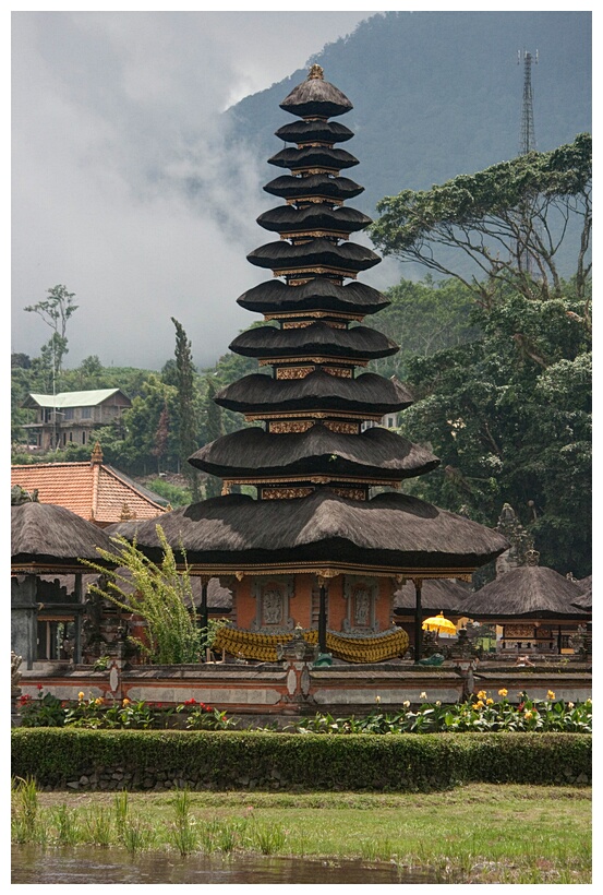 Meru Shrine