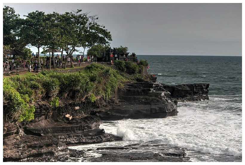 Pura Tanah Lot