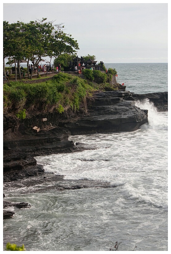 Pura Tanah Lot