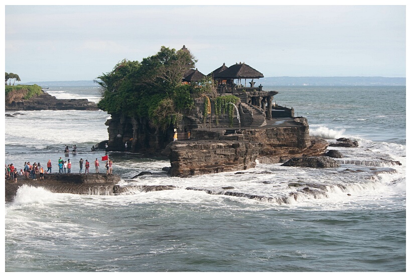 Pura Tanah Lot