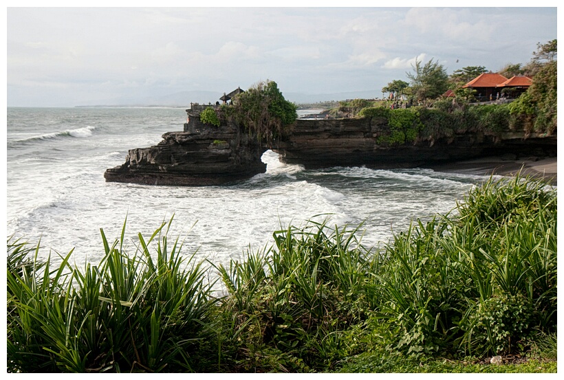 Pura Tanah Lot