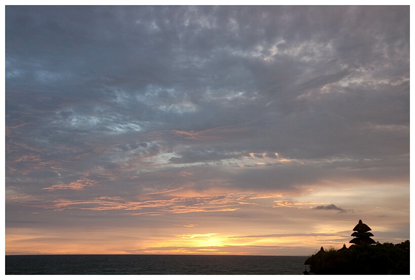 Pura Tanah Lot