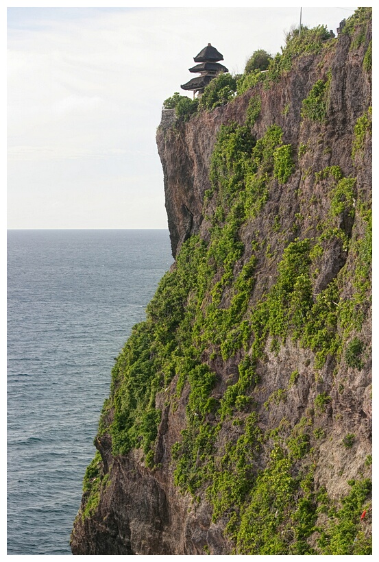 Pura Luhur Uluwatu