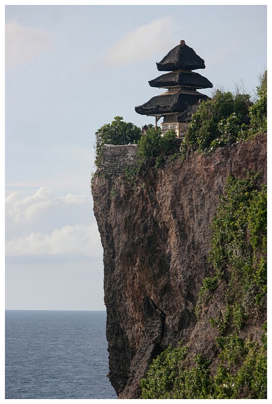 Pura Luhur Uluwatu