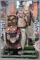 Fabulous Barong 