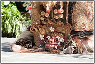 Barong Dance