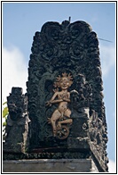 Padmasana Shrine