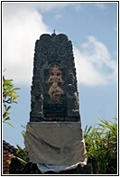 Padmasana Shrine