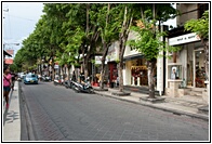 Kuta Street