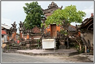 Little Temple