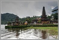 Pura Ulun Danu Bratan