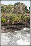 Pura Tanah Lot