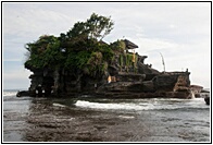 Rocky Temple