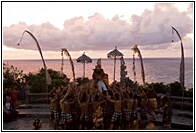 Kecak Dance