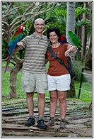 Bali Bird Park