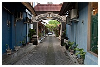 Kuta Lane