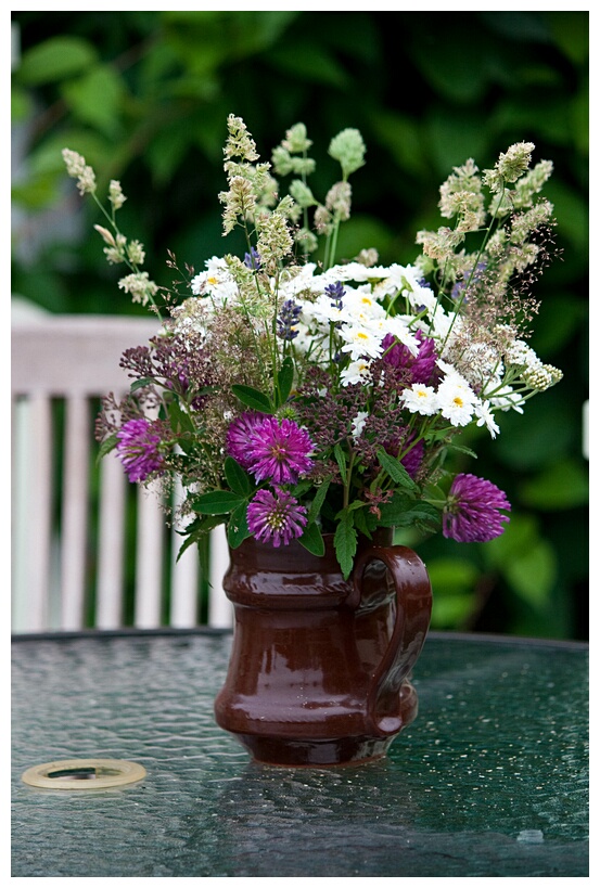 Flower Vase