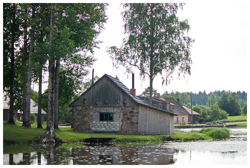 Open-Air Museum