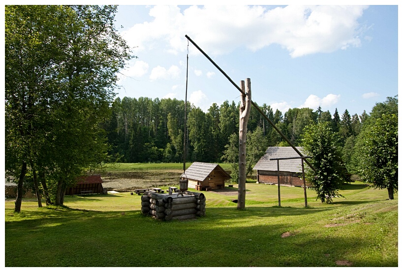 Kalncempji Museum