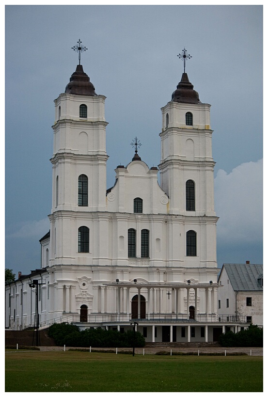 Aglona Basilica