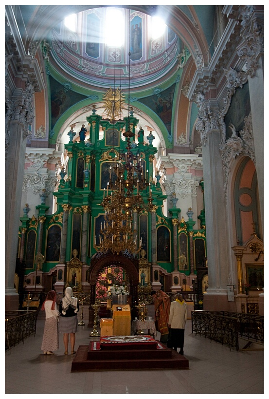 Orthodox Ceremony