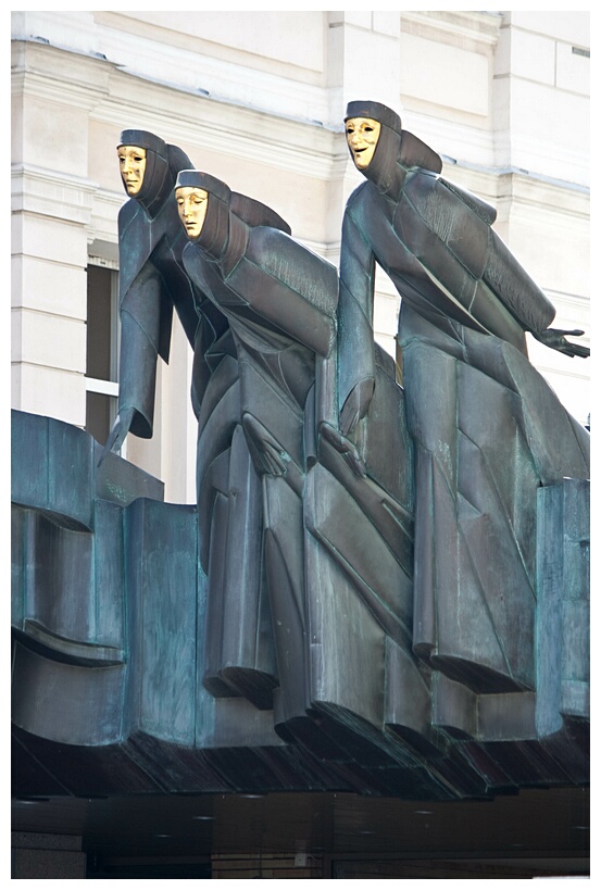 Vilnius Theatre