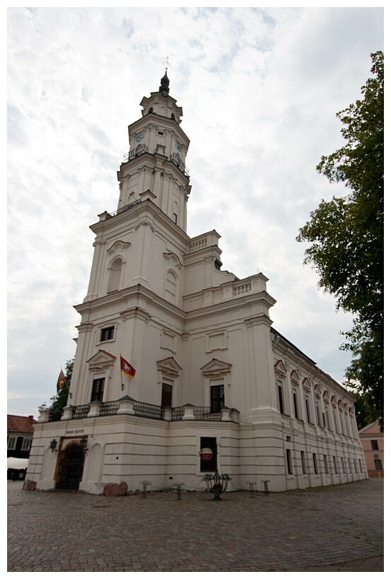 Old Town Hall