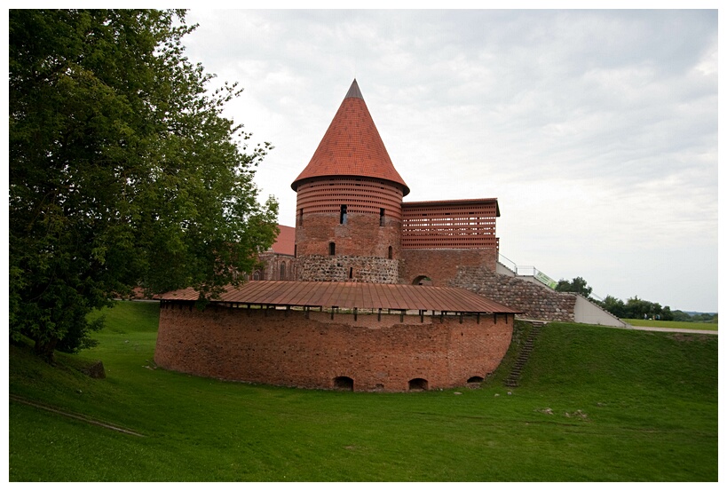 Kaunas Castle