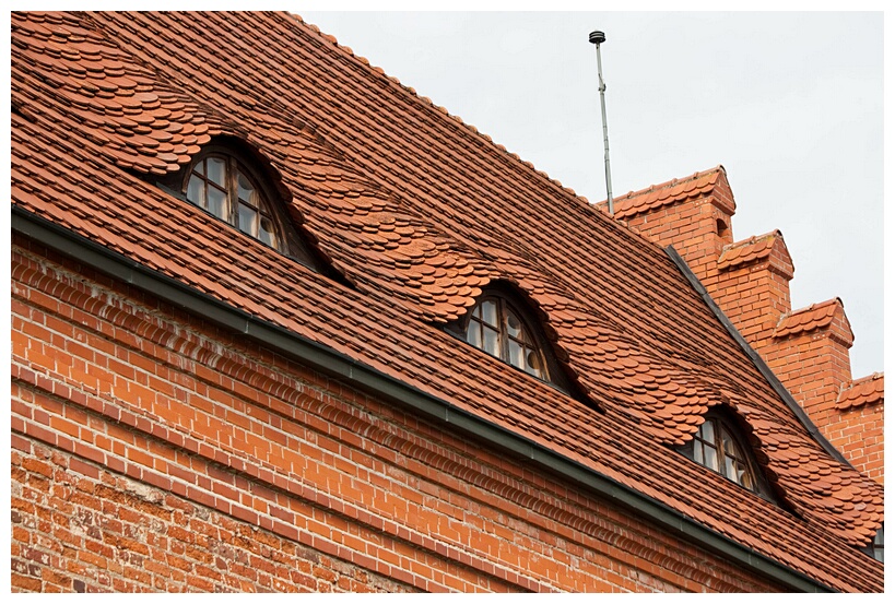 Dormer Windows