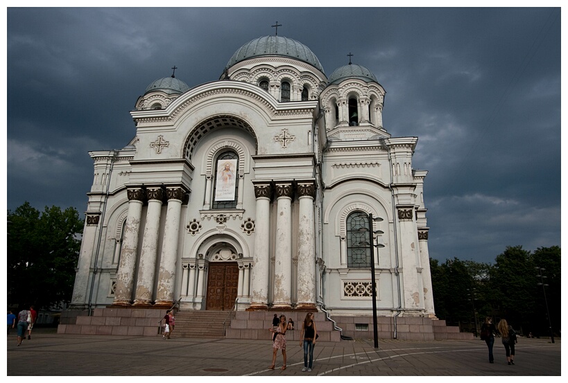 St. Michael the Archangel's Church