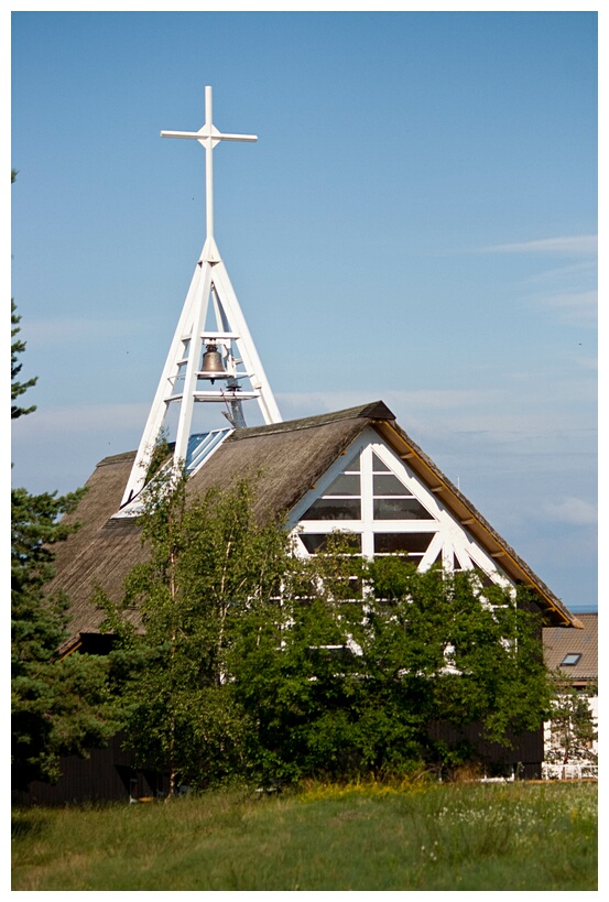 Catholic Church