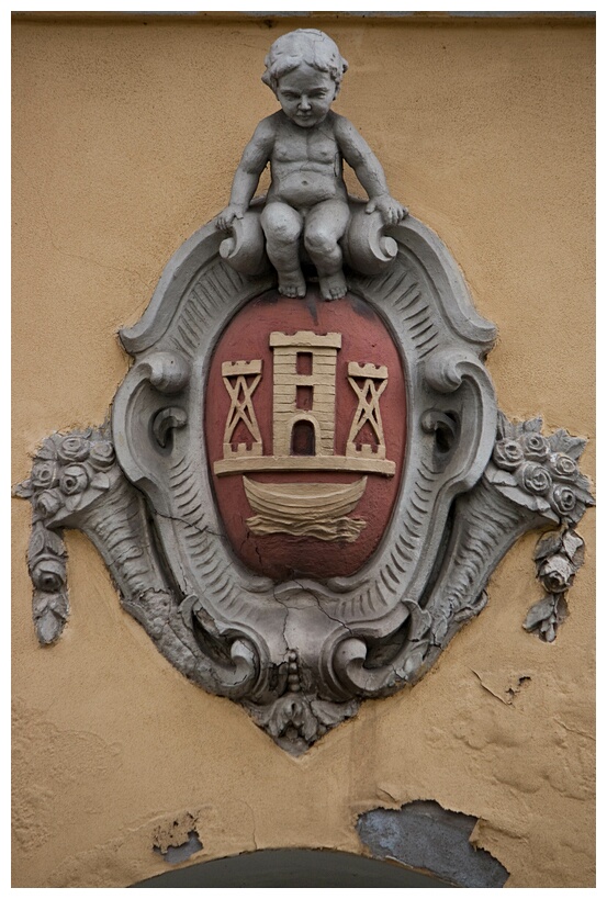 Klaipeda Emblem