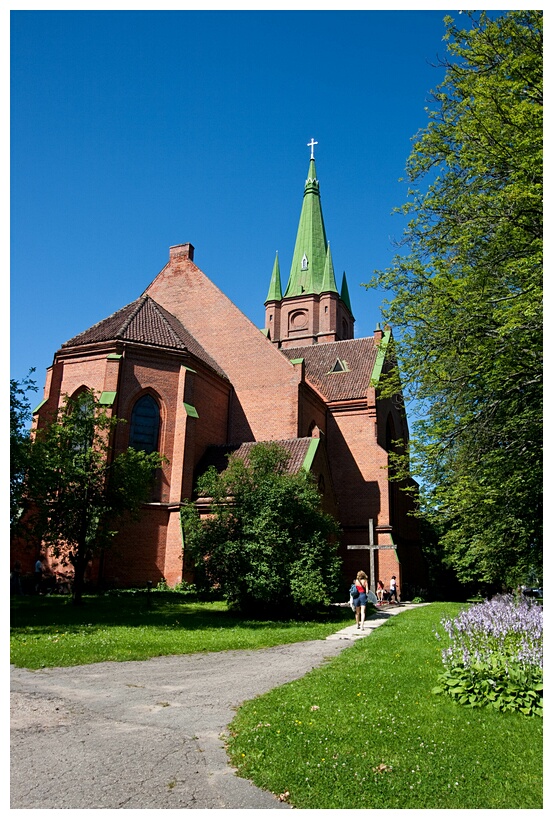 St. Anna Church