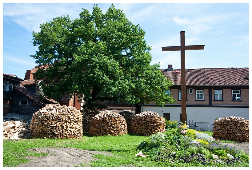 Holy Trinity Church