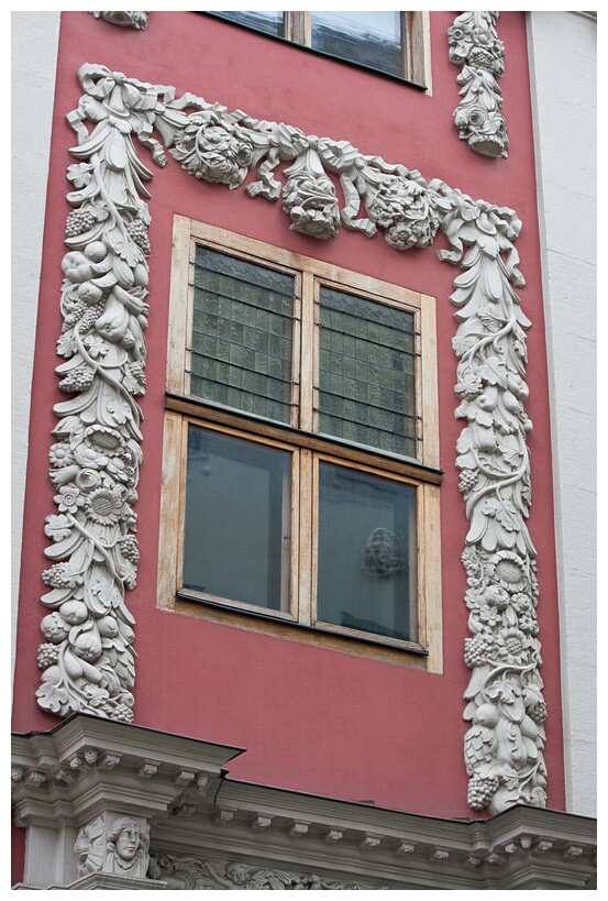 Building Detail