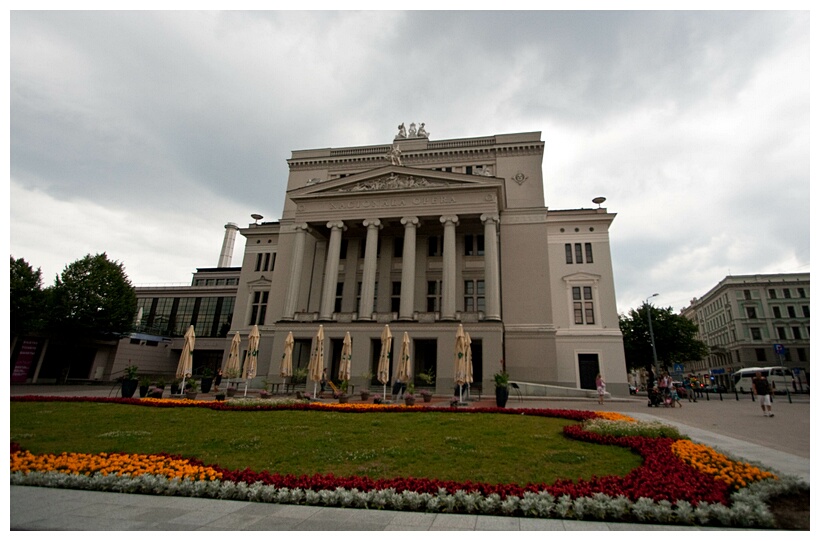 National Opera House