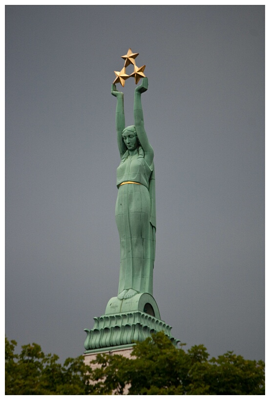 Freedom Monument