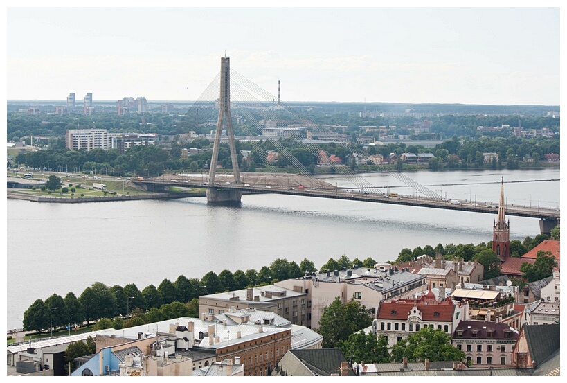 Daugava River