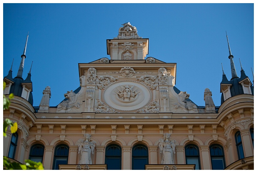 Riga Law School