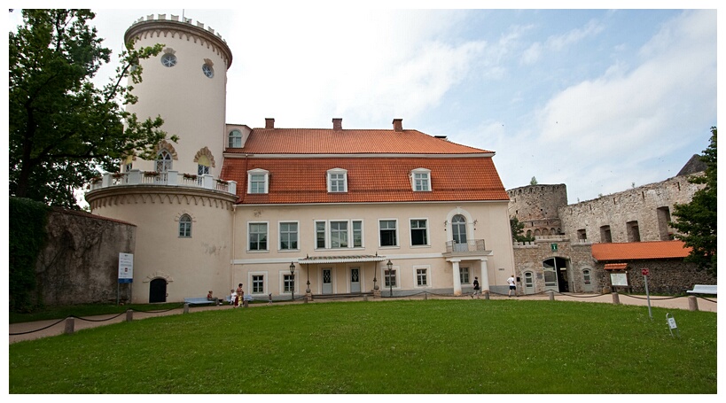 Cesis History & Art Museum