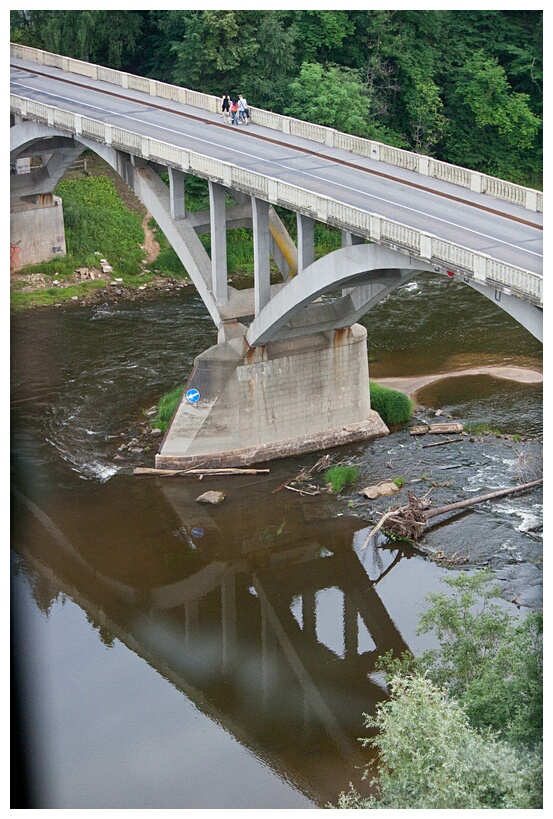 Gauja River