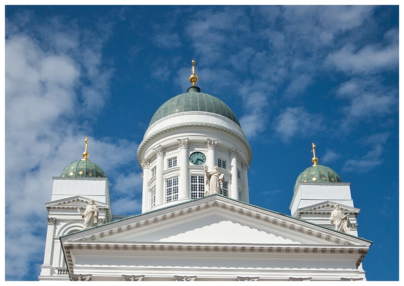 Helsinki Cathedral