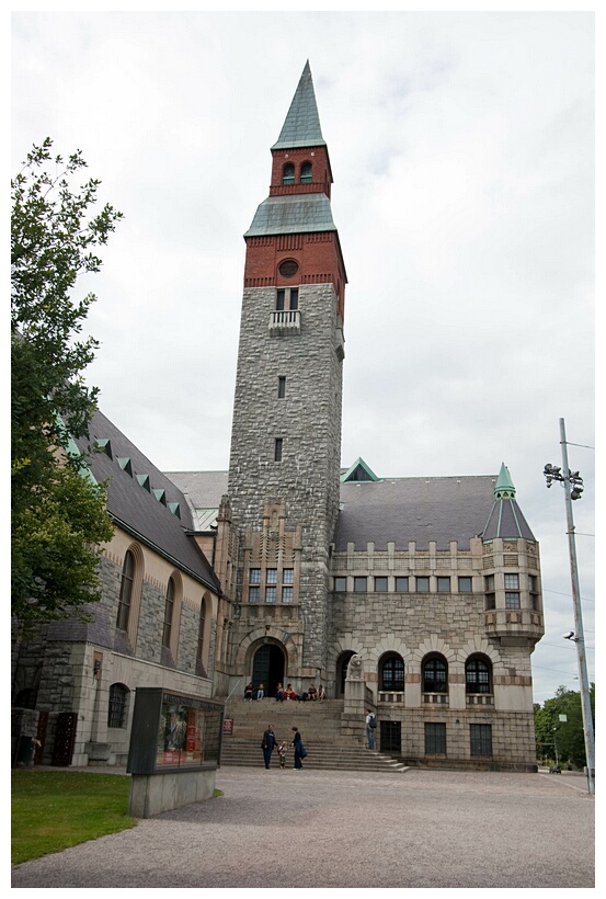 National Museum of Finland