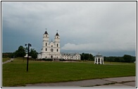 Aglona Basilica