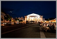 Town Hall Square