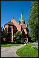 St. Anna Church