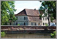 Water Mill