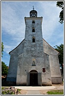 Holy Trinity Church