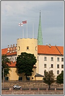 Riga Castle