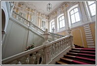 Main Staircase